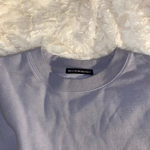 BRANDY MELVILLE CREW NECK